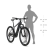 KELLYS Tygon R90 P Magic Green 29'' 820Wh 2025r.